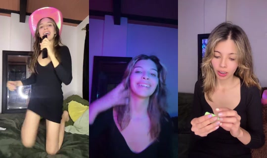 Dulcemiel666 Bigo Live — Sep 16, 2026, 2:33 AM