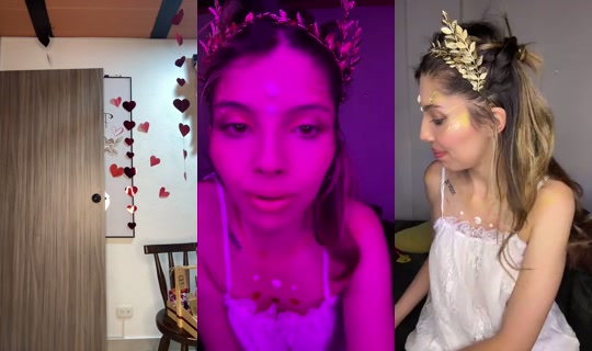Dulcemiel666 Bigo Live — Sep 19, 2026, 11:30 PM