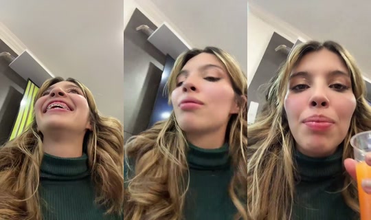Dulcemiel666 Bigo Live — Sep 22, 2026, 1:50 AM