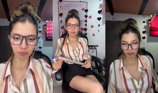 Dulcemiel666 Bigo Live — Sep 22, 2026, 11:35 PM