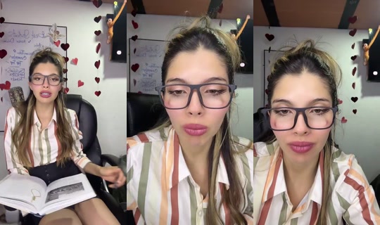 Dulcemiel666 Bigo Live — Sep 23, 2026, 2:27 AM