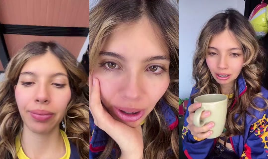 Dulcemiel666 Bigo Live — Sep 24, 2026, 1:22 PM