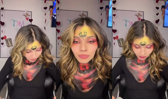 Dulcemiel666 Bigo Live — Sep 25, 2026, 2:09 AM
