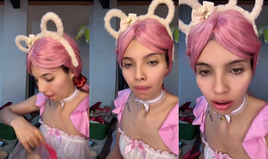 Dulcemiel666 Bigo Live — Sep 26, 2026, 11:12 PM