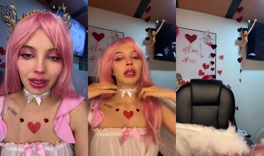 Dulcemiel666 Bigo Live — Sep 27, 2026, 12:10 AM
