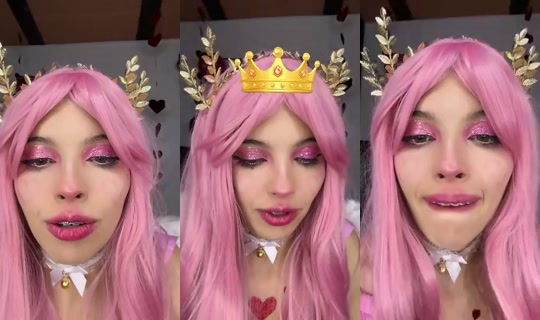 Dulcemiel666 Bigo Live — Sep 27, 2026, 3:00 AM