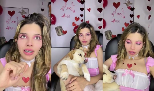 Dulcemiel666 Bigo Live — Sep 27, 2026, 6:05 AM