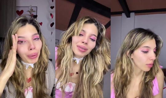 Dulcemiel666 Bigo Live — Sep 27, 2026, 8:18 AM
