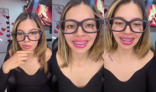 Dulcemiel666 Bigo Live — Sep 29, 2026, 12:48 AM