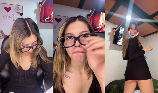 Dulcemiel666 Bigo Live — Sep 29, 2026, 1:54 AM