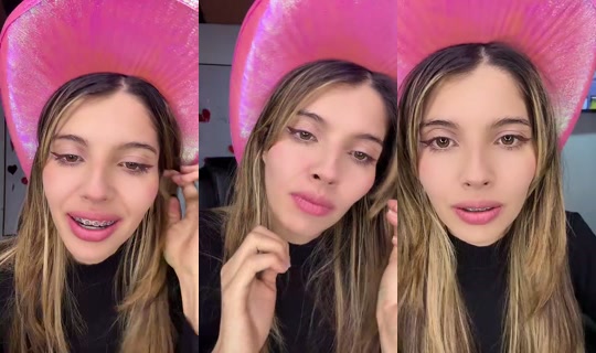 Dulcemiel666 Bigo Live — Sep 30, 2026, 1:08 AM