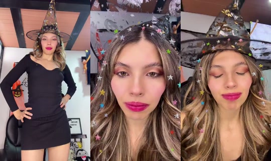 Dulcemiel666 Bigo Live — Oct 2, 2026, 9:16 PM
