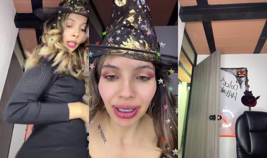 Dulcemiel666 Bigo Live — Oct 3, 2026, 12:05 AM