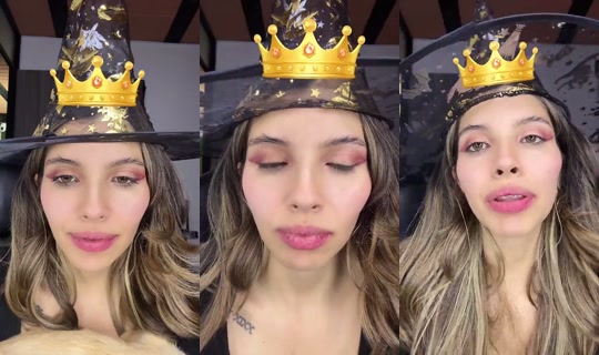 Dulcemiel666 Bigo Live — Oct 3, 2026, 12:56 AM