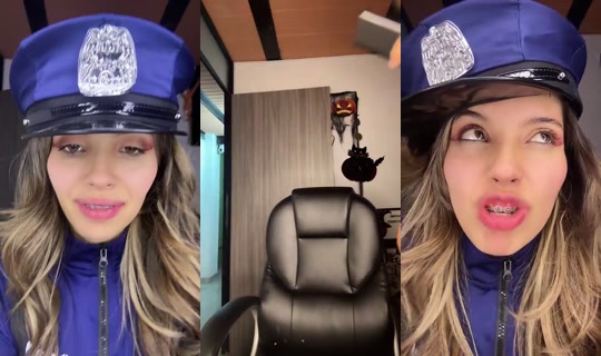 Dulcemiel666 Bigo Live — Oct 3, 2026, 1:41 AM