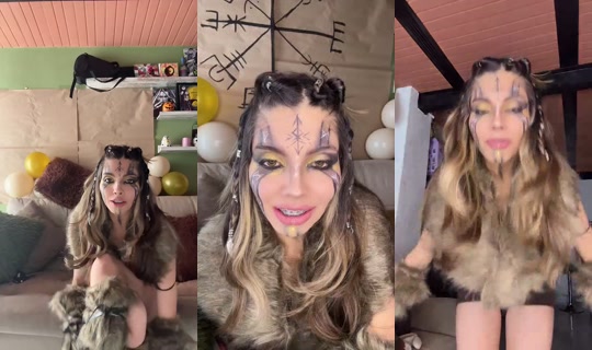 Dulcemiel666 Bigo Live — Oct 3, 2026, 7:05 PM