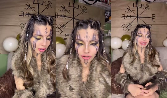 Dulcemiel666 Bigo Live — Oct 3, 2026, 10:34 PM