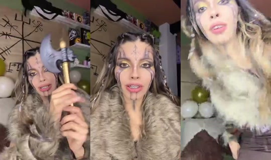 Dulcemiel666 Bigo Live — Oct 3, 2026, 11:25 PM