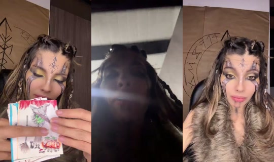 Dulcemiel666 Bigo Live — Oct 4, 2026, 1:39 AM