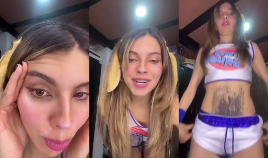 Dulcemiel666 Bigo Live — Oct 14, 2026, 2:06 AM
