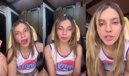 Dulcemiel666 Bigo Live — Oct 14, 2026, 2:30 AM