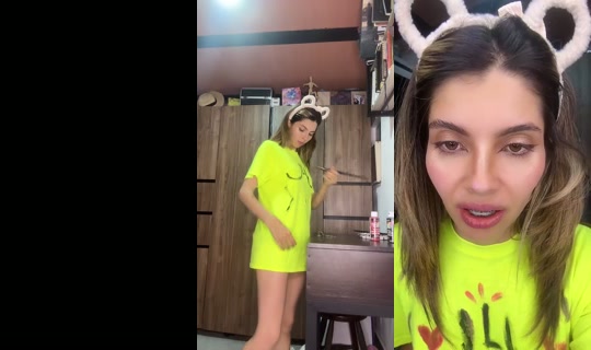 Dulcemiel666 Bigo Live — Oct 14, 2026, 3:15 AM