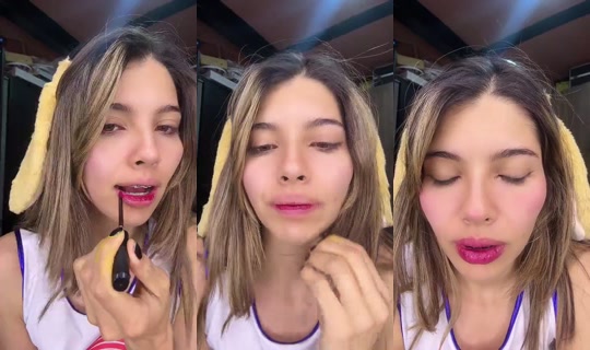 Dulcemiel666 Bigo Live — Oct 14, 2026, 8:57 AM