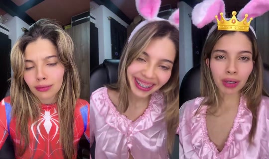 Dulcemiel666 Bigo Live — Oct 14, 2026, 9:49 AM