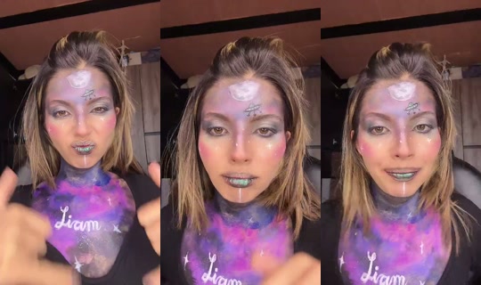 Dulcemiel666 Bigo Live — Oct 14, 2026, 5:45 PM