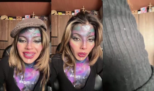 Dulcemiel666 Bigo Live — Oct 14, 2026, 7:36 PM