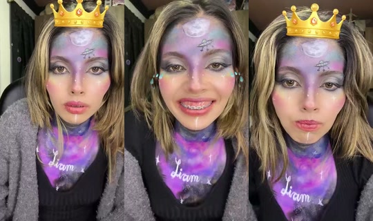Dulcemiel666 Bigo Live — Oct 14, 2026, 10:28 PM
