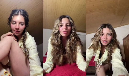 Dulcemiel666 Bigo Live — Oct 20, 2026, 11:48 PM
