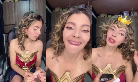 Dulcemiel666 Bigo Live — Oct 24, 2026, 11:06 PM