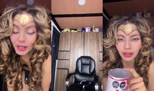 Dulcemiel666 Bigo Live — Oct 24, 2026, 11:57 PM