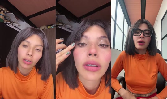 Dulcemiel666 Bigo Live — Oct 29, 2026, 9:30 PM