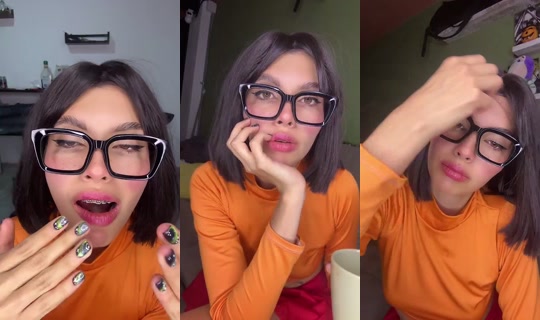 Dulcemiel666 Bigo Live — Oct 29, 2026, 11:18 PM