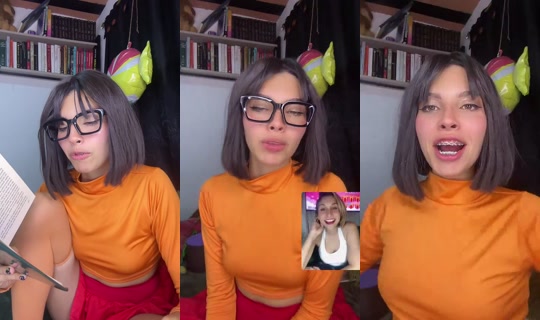 Dulcemiel666 Bigo Live — Oct 30, 2026, 2:12 AM