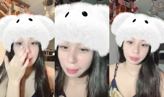 EMP.MAXINE Bigo Live — Sep 25, 2026, 11:55 AM