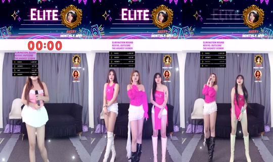ESTARS Bigo Live — Oct 13, 2026, 4:14 AM