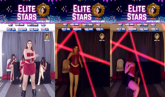 ESTARS Bigo Live — Oct 19, 2026, 2:29 AM