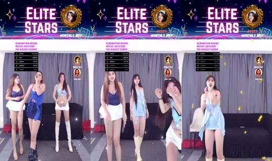 ESTARS Bigo Live — Oct 20, 2026, 4:13 AM