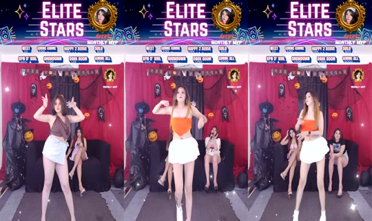 ESTARS Bigo Live — Oct 26, 2026, 1:43 AM