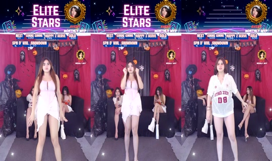 ESTARS Bigo Live — Oct 26, 2026, 7:10 AM