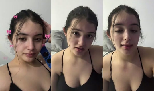 EVEJIVA Bigo Live — Aug 7, 2026, 12:27 AM