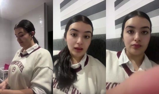 EVEJIVA Bigo Live — Aug 14, 2026, 2:25 AM