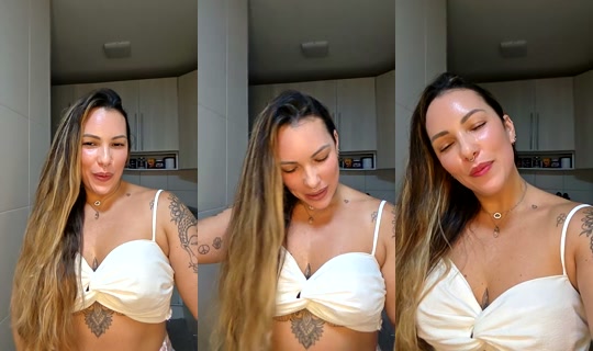 EVYREIS Bigo Live — Sep 5, 2026, 8:20 PM