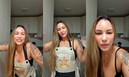 EVYREIS Bigo Live — Sep 14, 2026, 1:01 PM