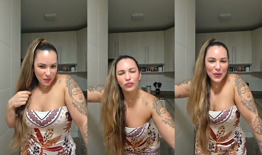 EVYREIS Bigo Live — Sep 14, 2026, 10:35 PM