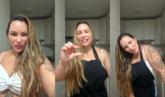 EVYREIS Bigo Live — Sep 15, 2026, 10:25 PM
