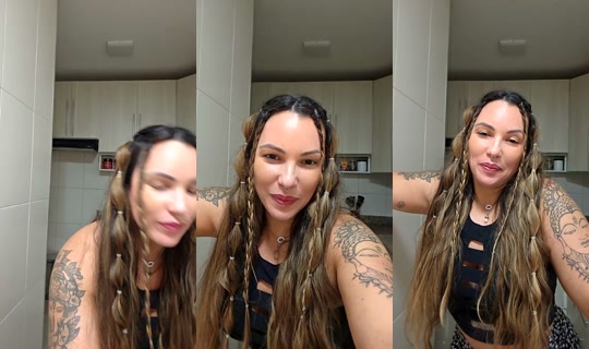 EVYREIS Bigo Live — Sep 18, 2026, 1:38 AM